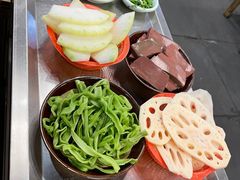 -重庆老火锅王(西安北路店)