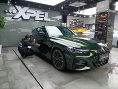 -跃通XPEL超级旗舰店(浦东店)