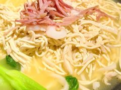 -醉舍·新淮扬菜(长宁龙之梦店)