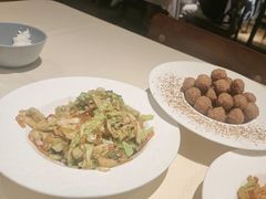 -南门小馆·清真(国贸商城店)