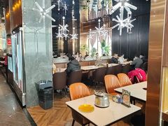-吉布鲁牛排海鲜自助(温江合生汇店)