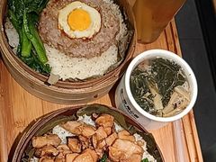 -72街荷叶饭(东方宝泰广场店)