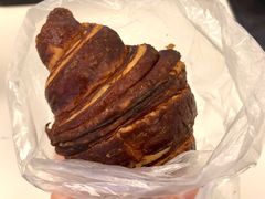 碱水羊角-安上烘焙 ENCHANTE(世纪汇店)