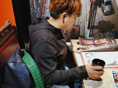 -沪小胖小龙虾(淮海中路旗舰店)