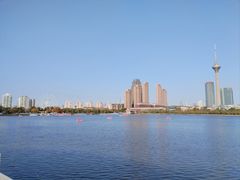 -天津水上公园