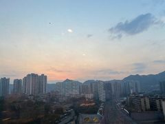 -海底捞火锅(龙湖金沙天街店)