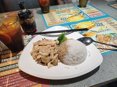 -大头力茶餐厅(花都融创茂店)