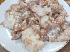 奶爆两样-老七饭馆(光荣道总店)