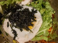 -包装马车·韩国料理·포장마차