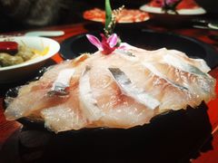 -袁老四重庆老火锅(桐梓坡店)