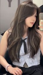 -奈川烫染Salon