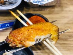 -老虎滩大连海鲜烧烤(建邺云锦路总店)