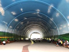 -成吉思汗公园