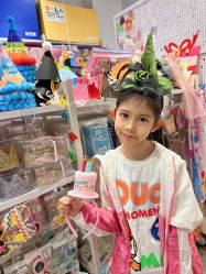 -波乐气球派对用品商店·生日布置·礼品集合店