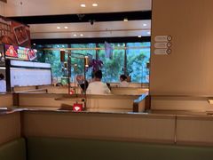 -海底捞火锅(吴中路店)