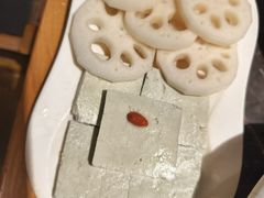 -映山红鲜货火锅(鱼嘴店)