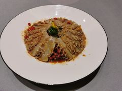 -狮王府淮扬菜(新街口友谊店)