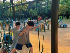 -盈香心动乐园