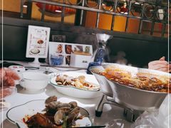 -撒椒·四川江湖菜(西单大悦城店)