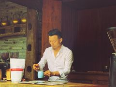 -田德能咖啡博物馆