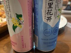 -朗妈私房菜(婺女州店)