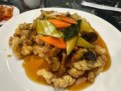 -桃园中华料理炸酱面(燕儿岛路店)