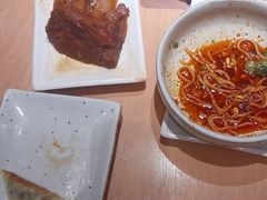 -大师兄·西北小馆(北站缤果空间店)