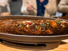 -烧肉馆(古北水镇景区店)
