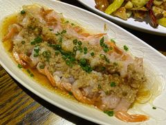 -HOME餐厅粤菜 融合菜