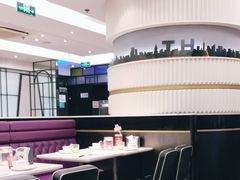 -太兴餐厅(东方广场分店)