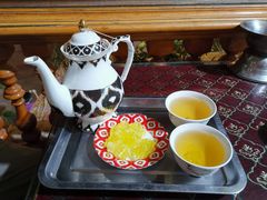 -百年老茶馆