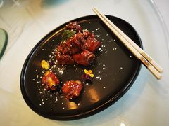 糖醋小排-漢舍中国菜馆(889广场店)