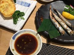 -虹料理·日料放题(悠方店)