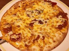 -萨莉亚意式餐厅(南京环亚凯瑟琳广场店)