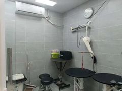 -宠福鑫动物医院(城北分院)