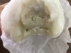 芋泥糯米糍-喜茶(深圳丰盛町店)