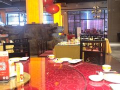 -狗不理(塘沽店)