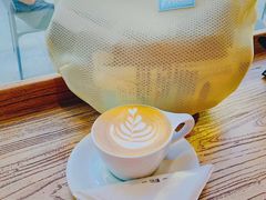 -明谦·Coffee&Cocktail Bar(美您公园店)