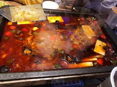 -鱼库·不仅是一家烤鱼店(车公庙店)