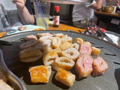 -济州爱肉堂(总店)