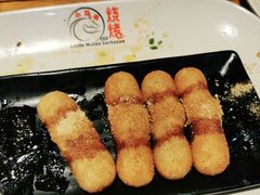 -本色.小马哥烧烤(五一路总店)