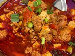 -新新湘菜馆(新中街二条店)