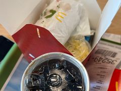 -麦当劳(金狮广场店)