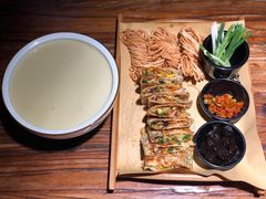 白粥套餐-龙泉小镇(科圣路店)