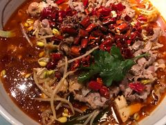 -梧桐花园餐厅(新城店)