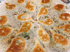 冰花煎饺-老边饺子馆(中街店)