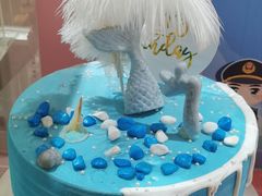 -CAKE BOSS 蛋糕老板(北京世纪金源购物中心)