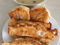 -老方子馅饼粥(台东店)