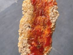-香酥鸡排(京汉大道店)
