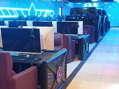 -亮电竞·棋牌(杨行店)